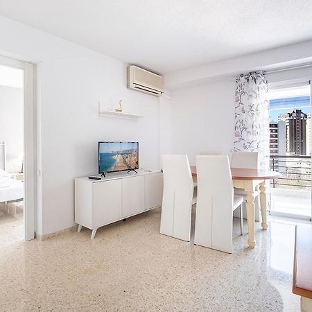 Coblanca 3-83 Apartment Benidorm Exterior photo